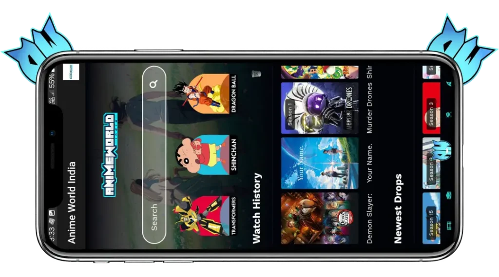 Advance Search Option Advance Search Option
