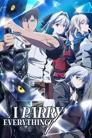 I Parry Everything I Parry Everything