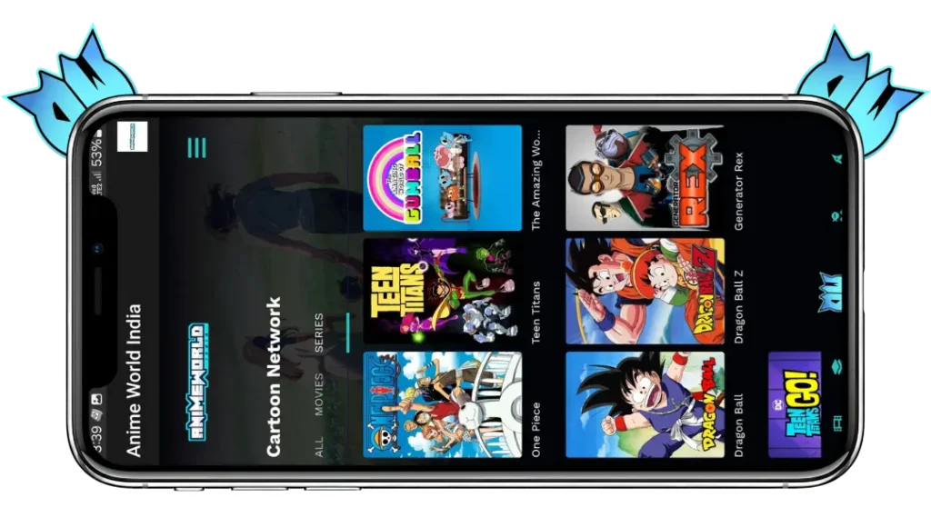 Lightweight App Lightweight App