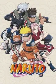 Naruto Naruto